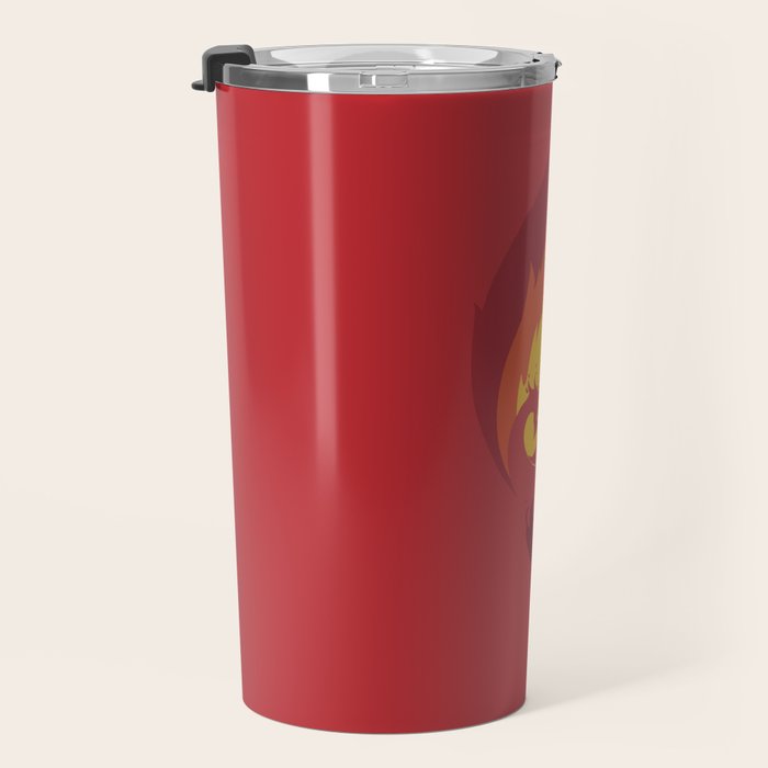 Phoenix Travel Mug Gallery Image 3