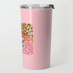 Give Yourself a Break Travel Mug Gallery Image 2
