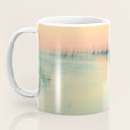 Abstract Ocean Waves 4 Coffee Mug Gallery Image 3