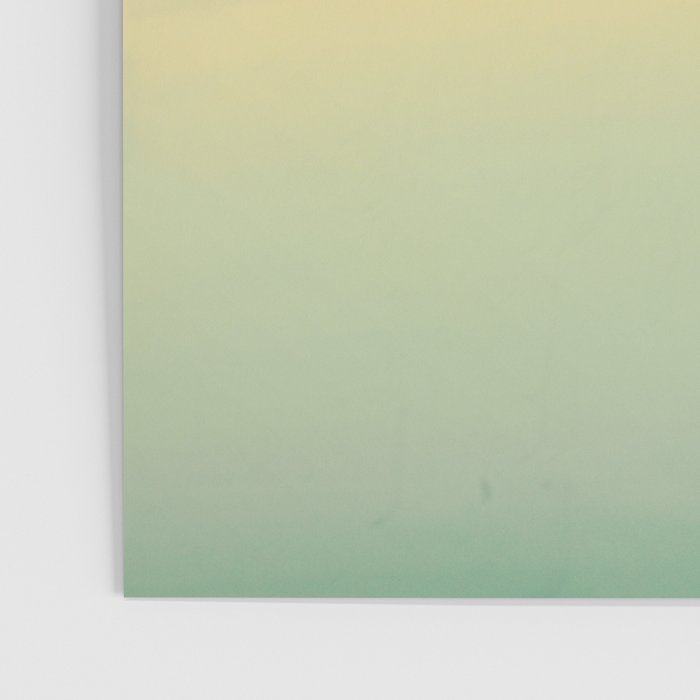 Abstract Ocean Waves 4 Poster Gallery Image 3