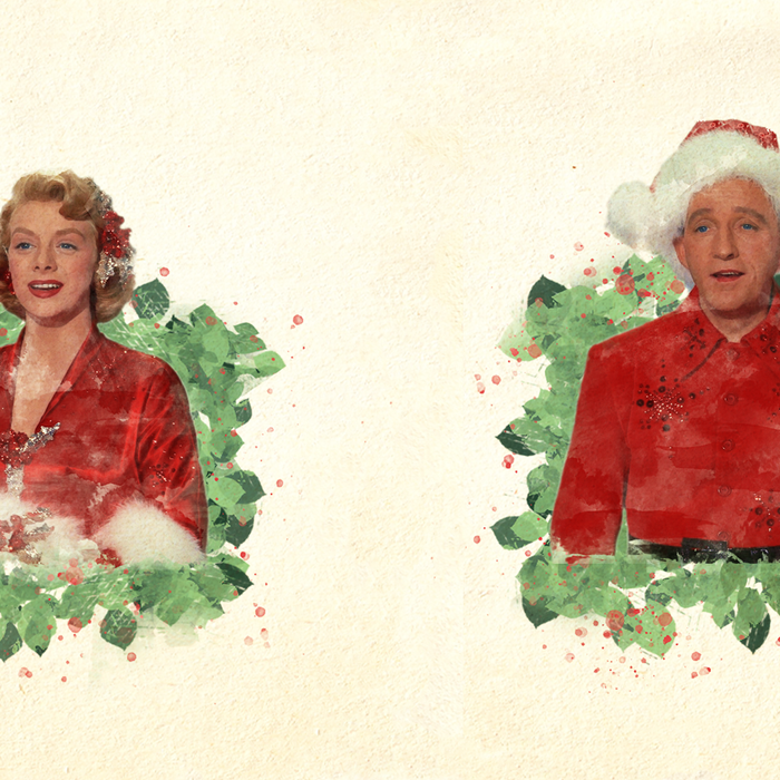 Bob & Betty (White Christmas) Coffee Mug Gallery Image 2