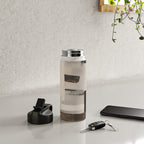 Bold Neutral II Water Bottle Gallery Image 4