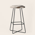 Bold Neutral II Stool Gallery Image 1