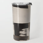 Bold Neutral II Travel Mug Gallery Image 2