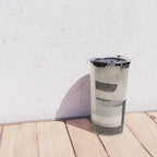 Bold Neutral II Travel Mug Gallery Image 4