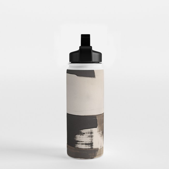 Bold Neutral II Water Bottle Gallery Image 2