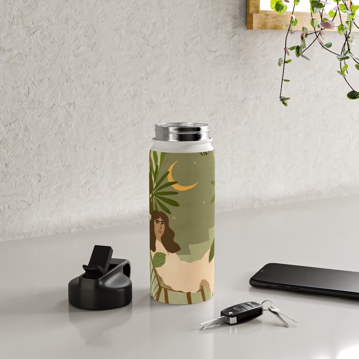 Jungle Dreams Water Bottle Gallery Image 4