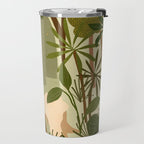 Jungle Dreams Travel Mug Gallery Image 2