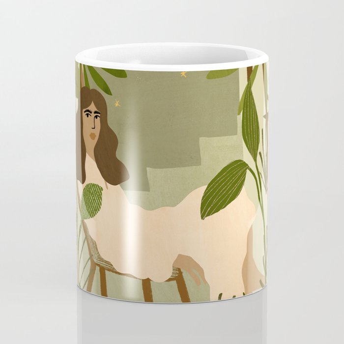 Jungle Dreams Coffee Mug Gallery Image 4