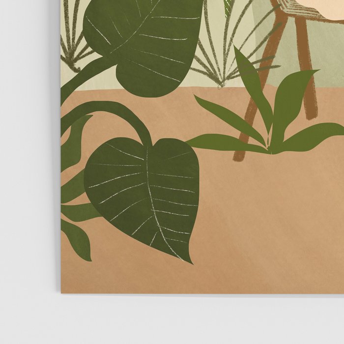 Jungle Dreams Poster Gallery Image 3