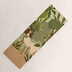 Jungle Dreams Yoga Mat Gallery Image 1