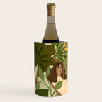 Jungle Dreams Wine Chiller Gallery Image 2