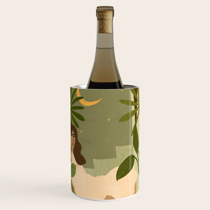 Jungle Dreams Wine Chiller Gallery Image 1
