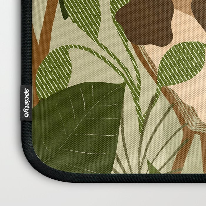 Jungle Dreams Laptop Sleeve Gallery Image 3