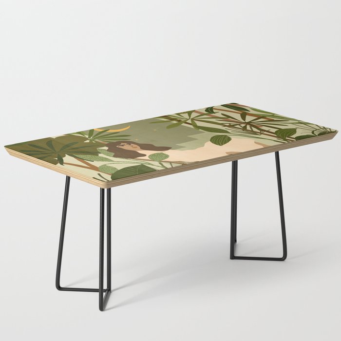 Jungle Dreams Coffee Table Gallery Image 1