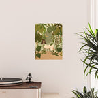 Jungle Dreams Poster Gallery Image 2