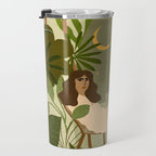 Jungle Dreams Travel Mug Gallery Image 3