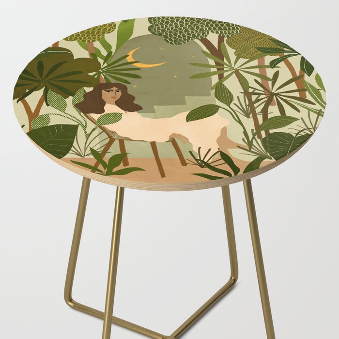 Jungle Dreams Side Table Gallery Image 2