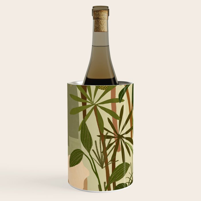 Jungle Dreams Wine Chiller Gallery Image 3