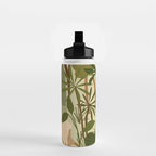 Jungle Dreams Water Bottle Gallery Image 2