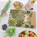 Jungle Dreams Cutting Board Gallery Image 2