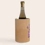 Yee Haw: Full Rodeo Edition Wine Chiller Gallery Image 2