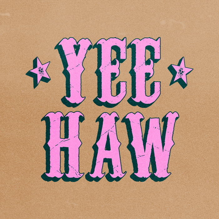 Yee Haw: Full Rodeo Edition Coffee Mug Gallery Image 2