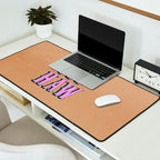 Yee Haw: Full Rodeo Edition Desk Mat Gallery Image 2