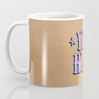 Yee Haw: Full Rodeo Edition Coffee Mug Gallery Image 3