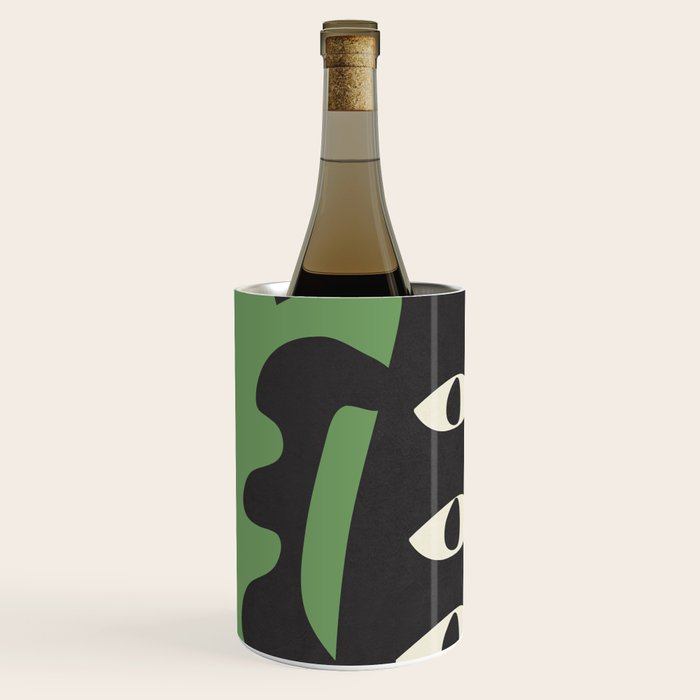 Surreal Flora 3 Wine Chiller Gallery Image 2