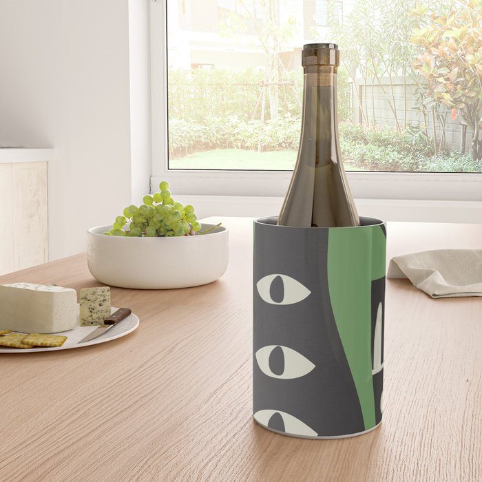 Surreal Flora 3 Wine Chiller Gallery Image 4