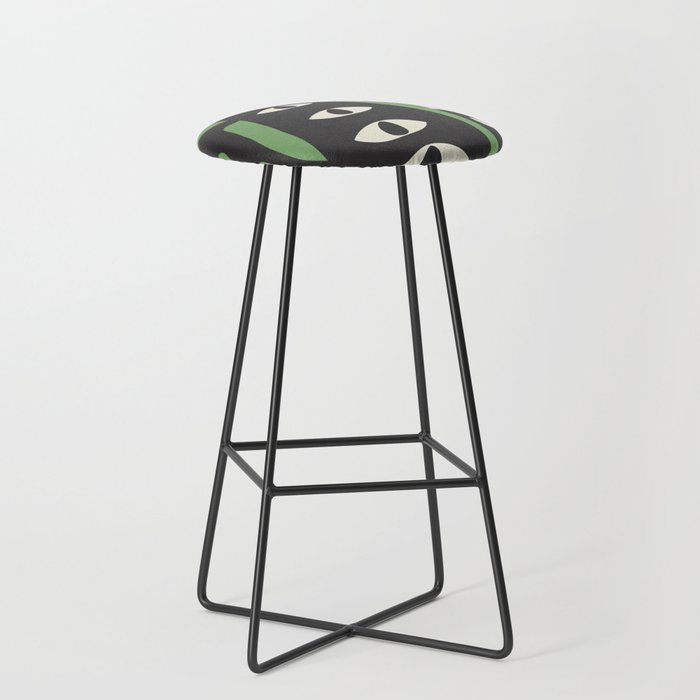 Surreal Flora 3 Stool Gallery Image 1