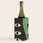 Surreal Flora 3 Wine Chiller Gallery Image 1