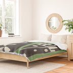 Surreal Flora 3 Duvet Cover Gallery Image 2