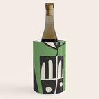 Surreal Flora 3 Wine Chiller Gallery Image 3