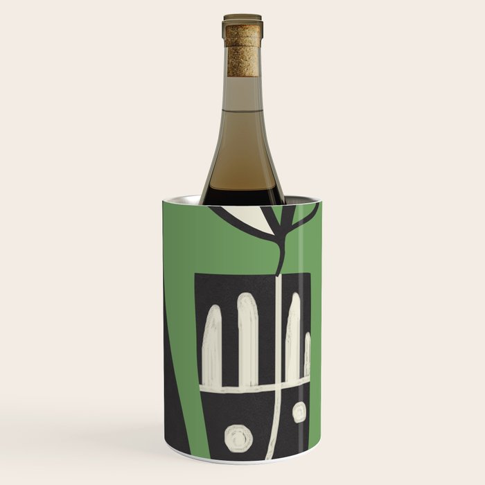 Surreal Flora 3 Wine Chiller Gallery Image 3