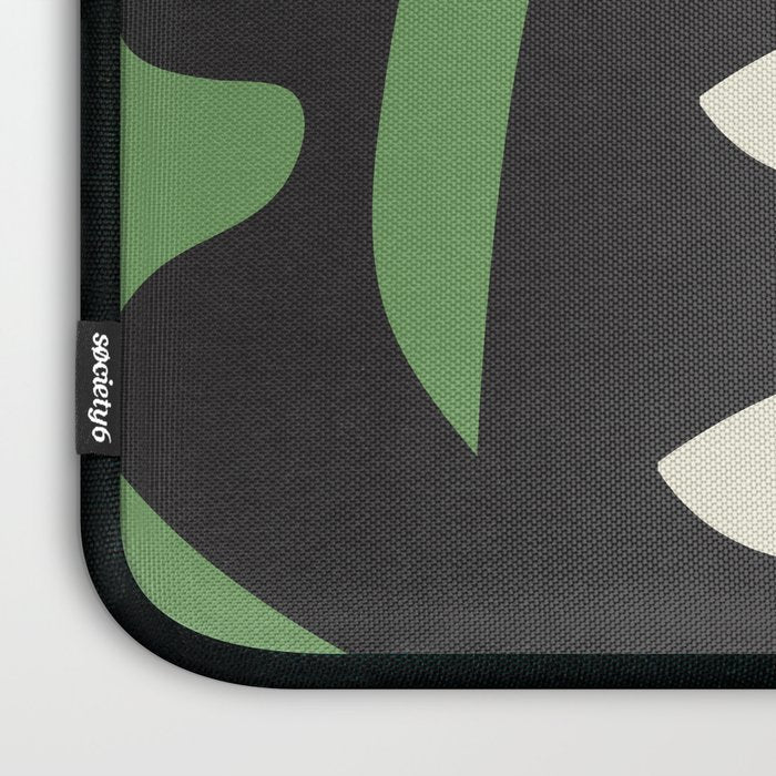 Surreal Flora 3 Laptop Sleeve Gallery Image 3