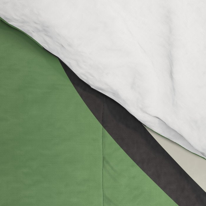 Surreal Flora 3 Comforter Gallery Image 4