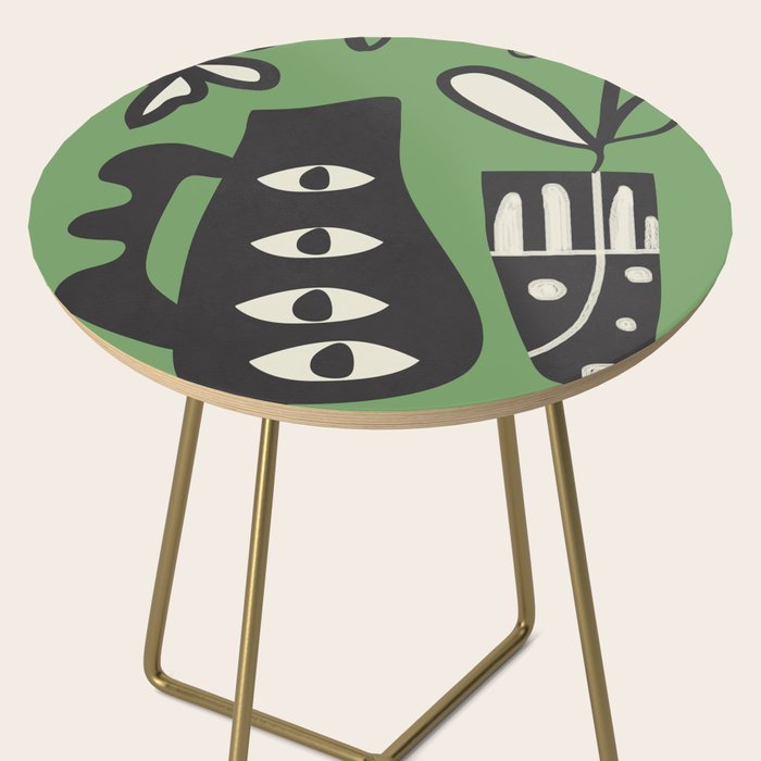 Surreal Flora 3 Side Table Gallery Image 2