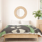 Surreal Flora 3 Duvet Cover Gallery Image 3