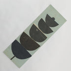 Botanical II Yoga Mat Gallery Image 1