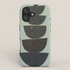 Botanical II iPhone Case Gallery Image 1