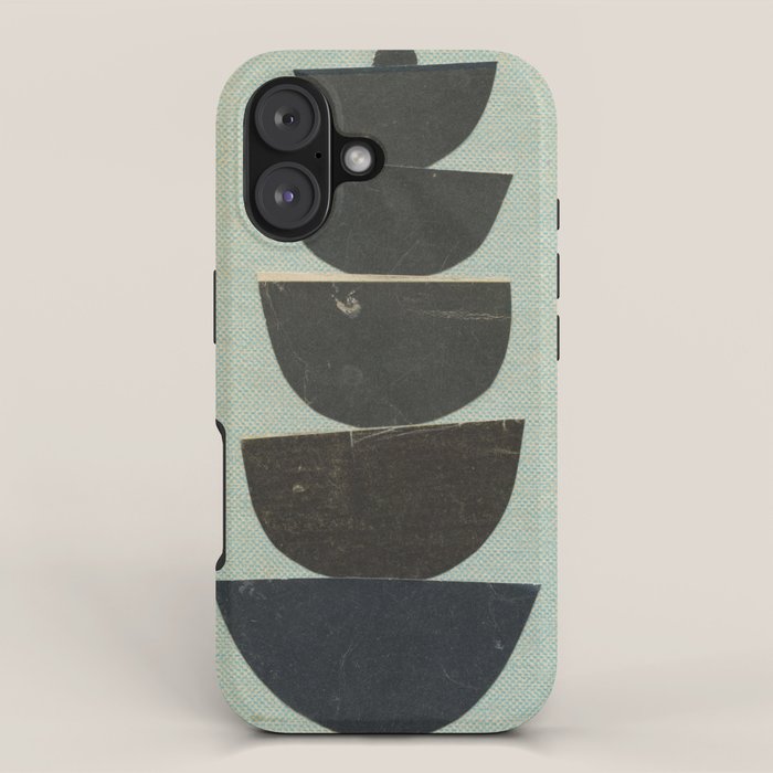 Botanical II iPhone Case Gallery Image 1