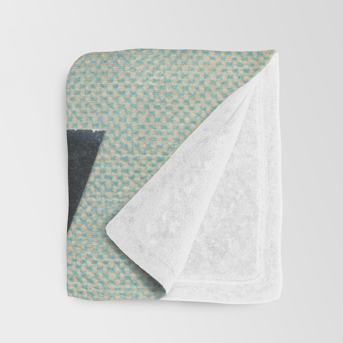 Botanical II Throw Blanket Gallery Image 3