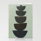 Botanical II Stationery Card Gallery Image 2