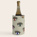 Eyes #1 Wine Chiller Gallery Image 3