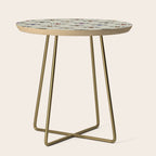 Eyes #1 Side Table Gallery Image 1