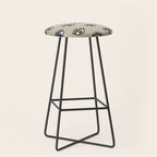 Eyes #1 Stool Gallery Image 1