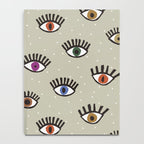 Eyes #1 Notebook Gallery Image 4