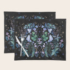 Mystical Garden Placemat Gallery Image 1